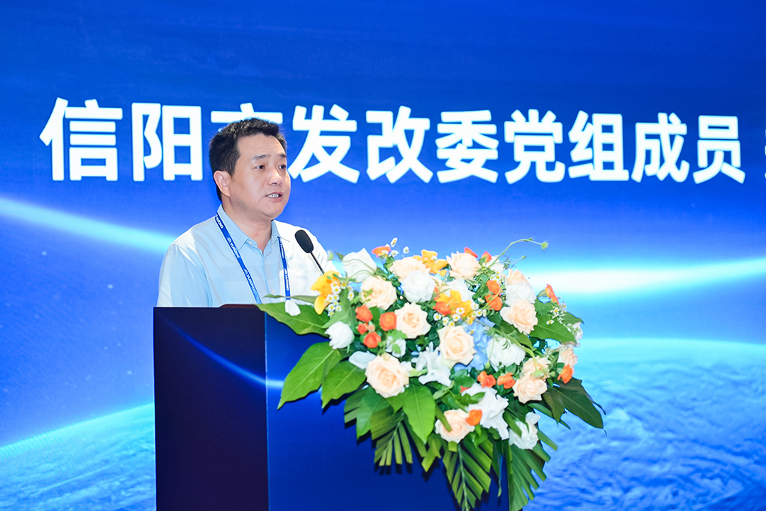 实力见证 | 百城万客价值品鉴，信阳绿色转型启新程
