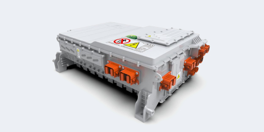 T400/T528/T600 港口牵引车