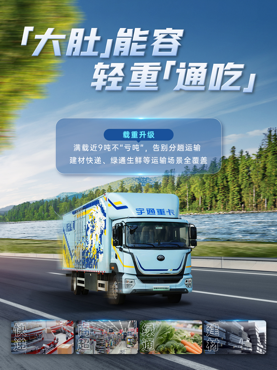 「货」力全开，京津极速达！