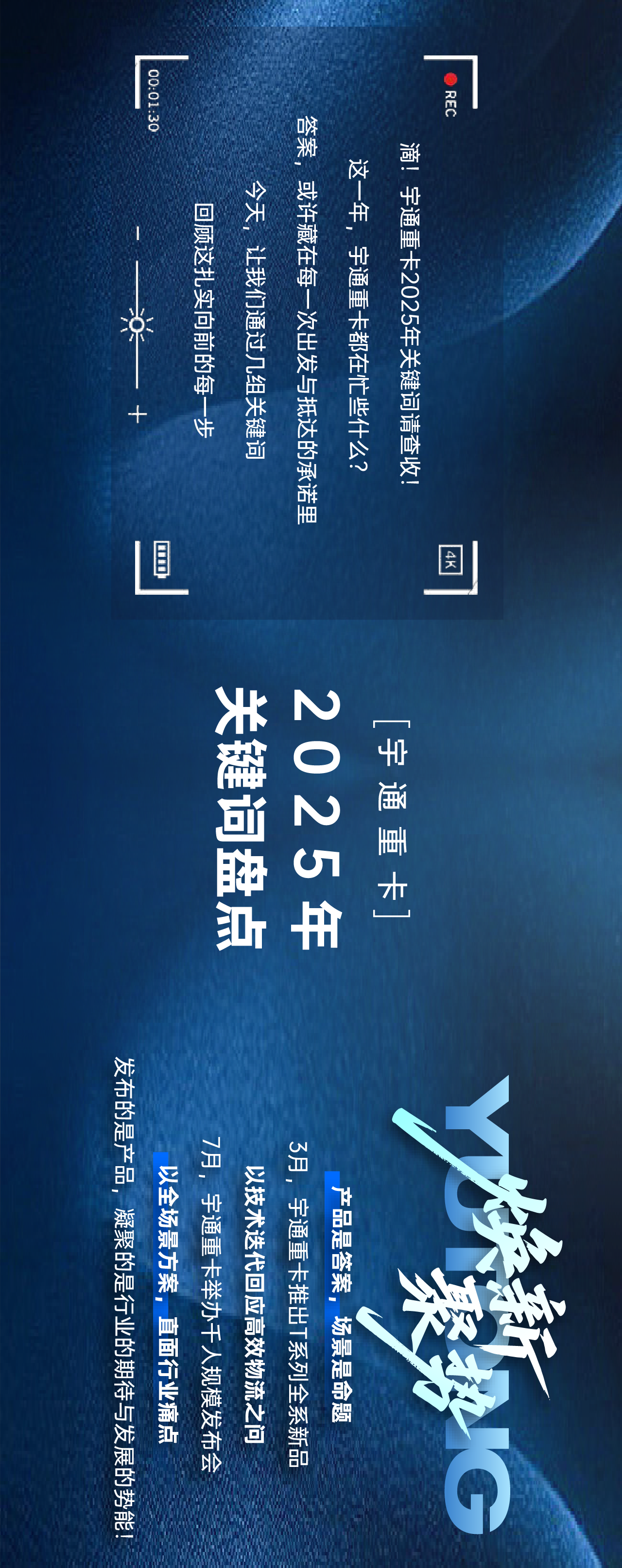 车印为笔 | 致我们一起走过的2025