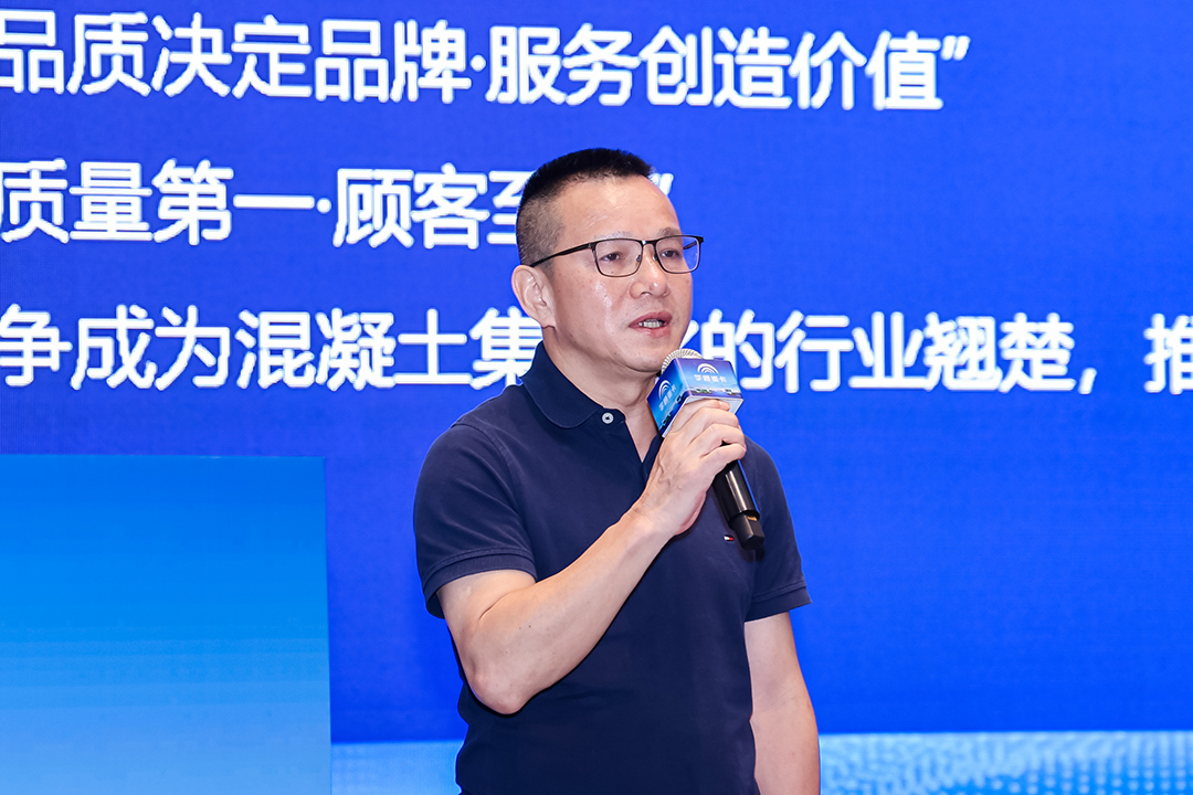 跑赢每一度 | 宇通重卡新品三城齐发，五大价值掀起签约浪潮！