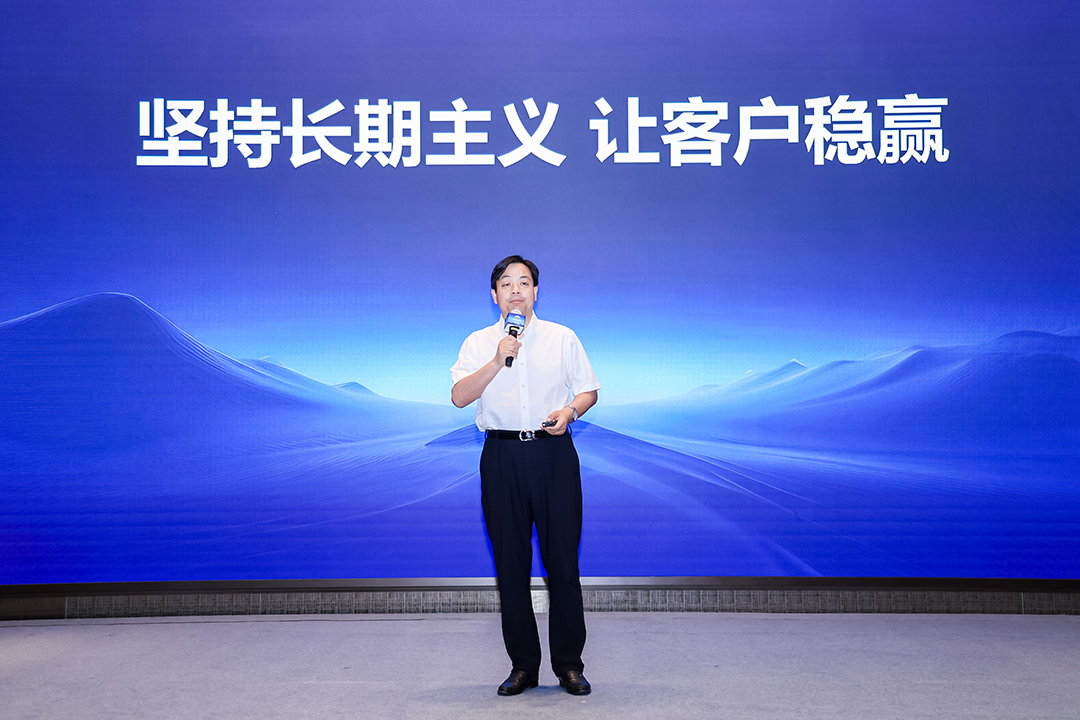 跑赢每一度 | 宇通重卡新品三城齐发，五大价值掀起签约浪潮！