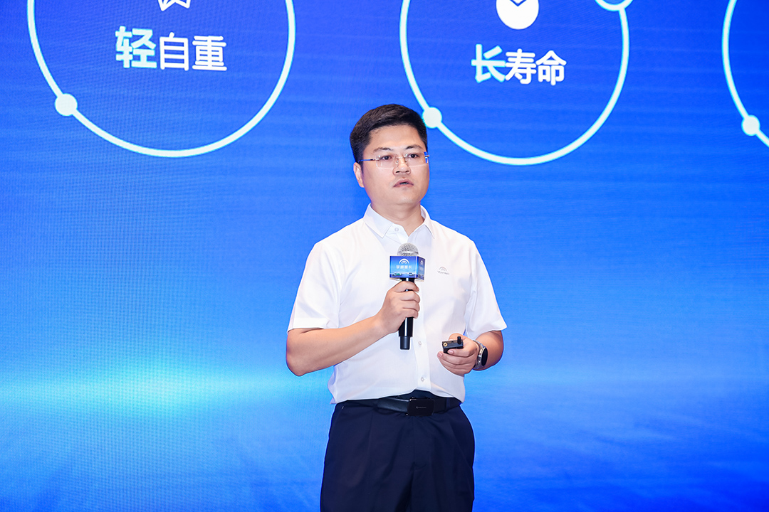 跑赢每一度 | 宇通重卡新品三城齐发，五大价值掀起签约浪潮！