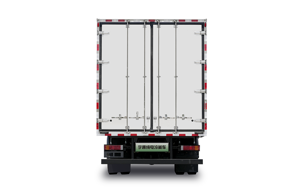 天行 C331 冷藏车