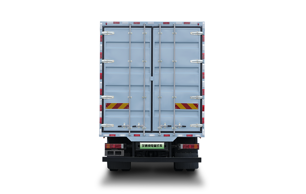 天行 C311 厢式车