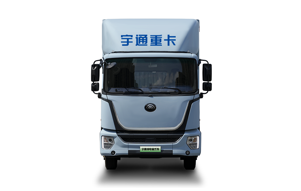 天行 C311 厢式车