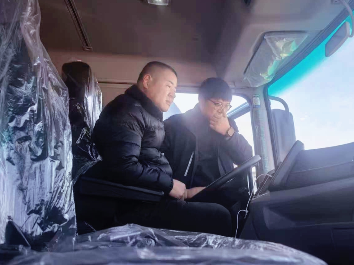 每一次出发与抵达,都在被默默守护 每一次出发与抵达,都在被默默守护