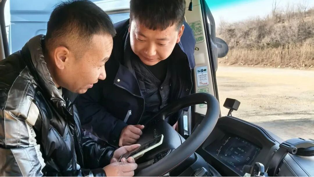 春风拂千里 服务暖万客 丨 宇通重卡春季售后服务活动正式启动 春风拂千里 服务暖万客 丨 宇通重卡春季售后服务活动正式启动