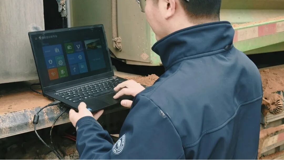 宇⁺直服 | 他们如何把隐患消灭在“上路之前”？