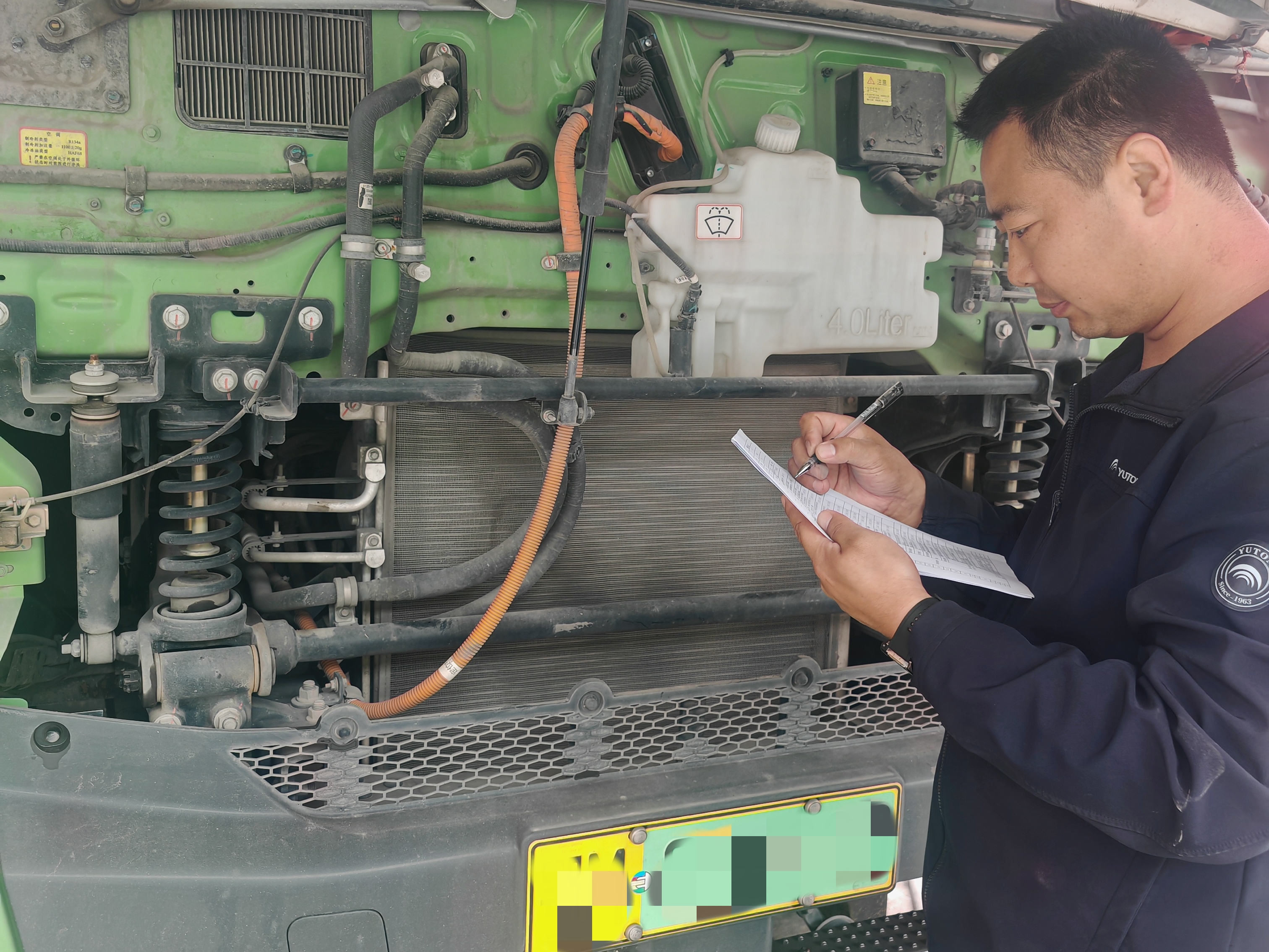 宇⁺直服 | 一个月省下2万电费，他是怎么做到的？