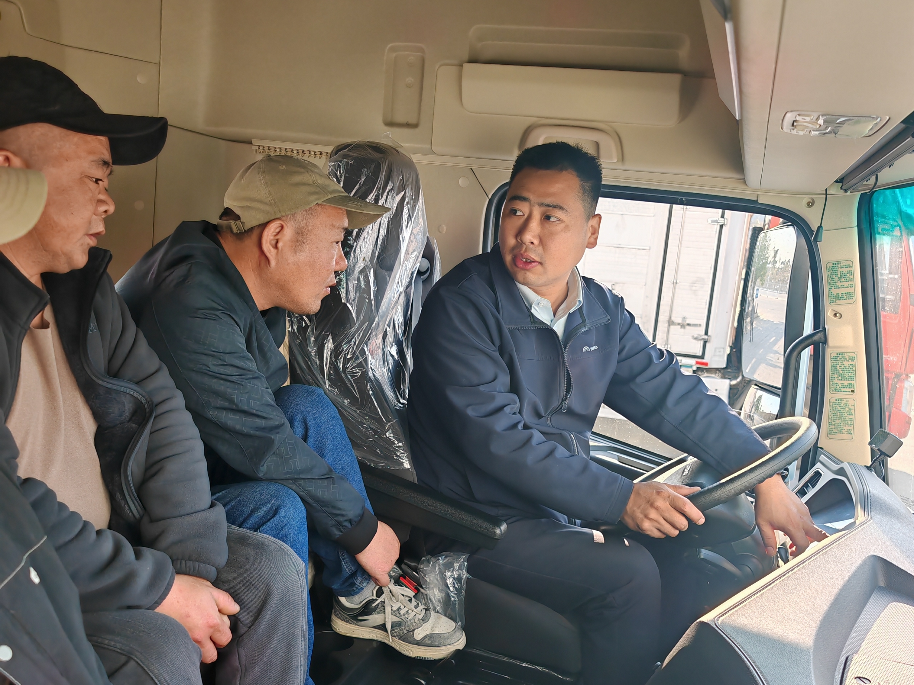 宇⁺直服 | 一个月省下2万电费，他是怎么做到的？