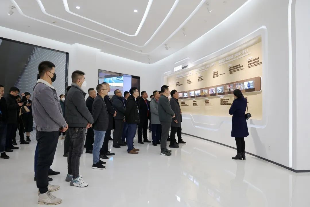 宇您同行 携手共赢 | 宇通重卡经销商深度价值探索之旅第二季如约启程！