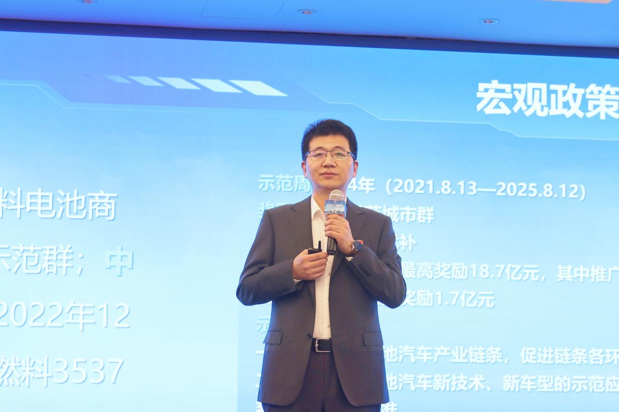 宇您同行 携手共赢 | 宇通重卡经销商深度价值探索之旅第二季如约启程！