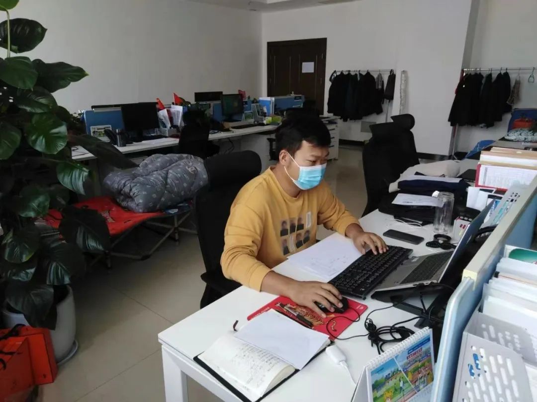 售后服务风采 | “宇”您同行，共克时艰