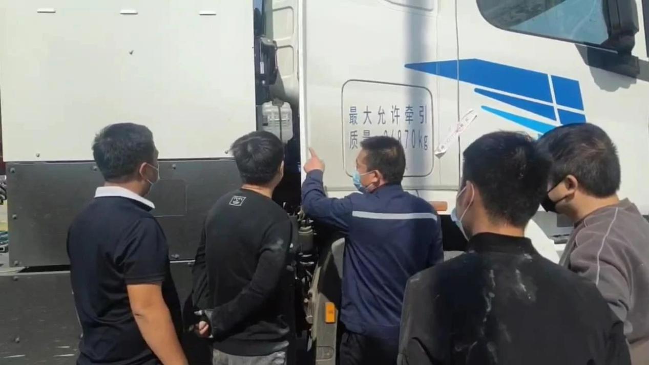 售后服务风采 | “宇”您同行，共克时艰