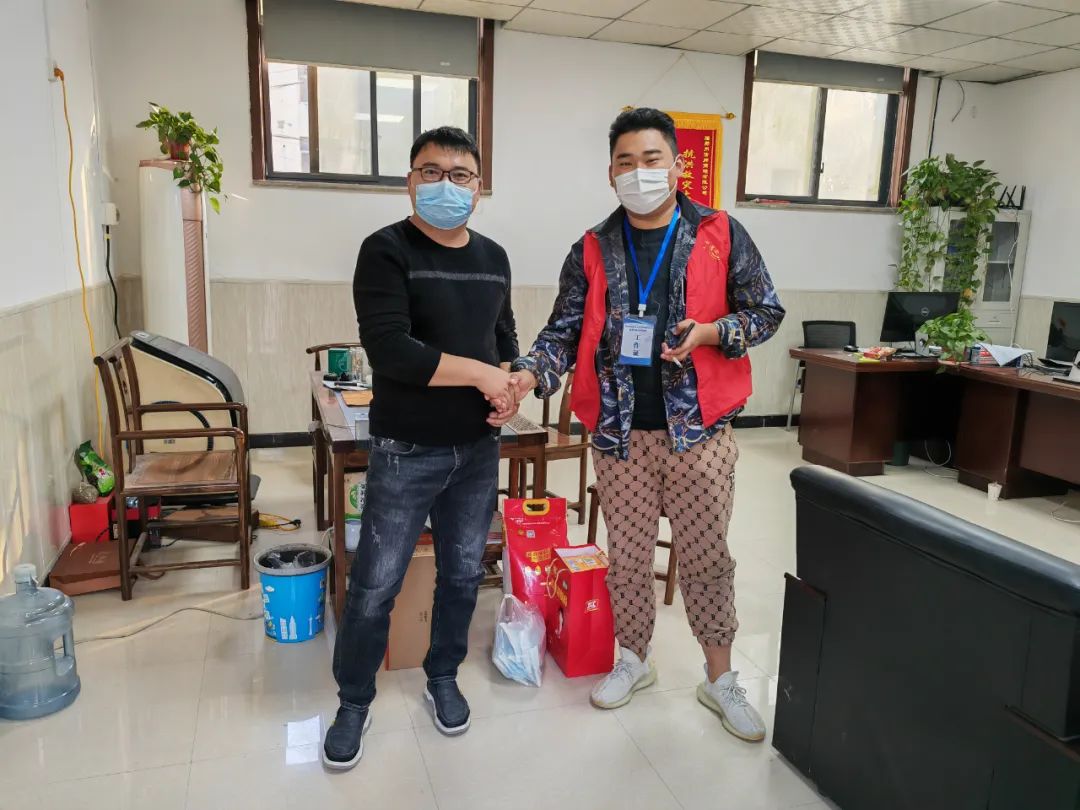 售后服务风采 | “宇”您同行，共克时艰