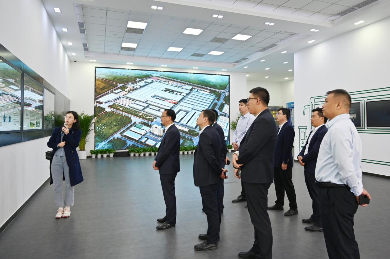 签约！宇通重卡与中建科工达成战略合作