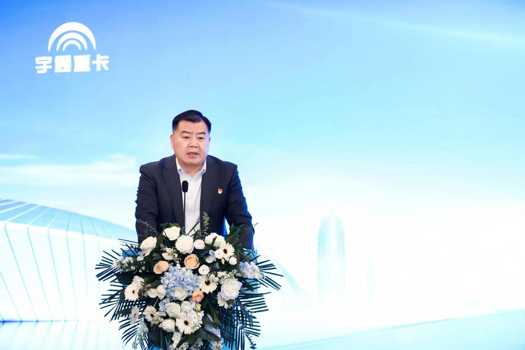 专家&amp;amp;amp;amp;大咖集结！新能源重卡行业发展研讨会盛大召开！