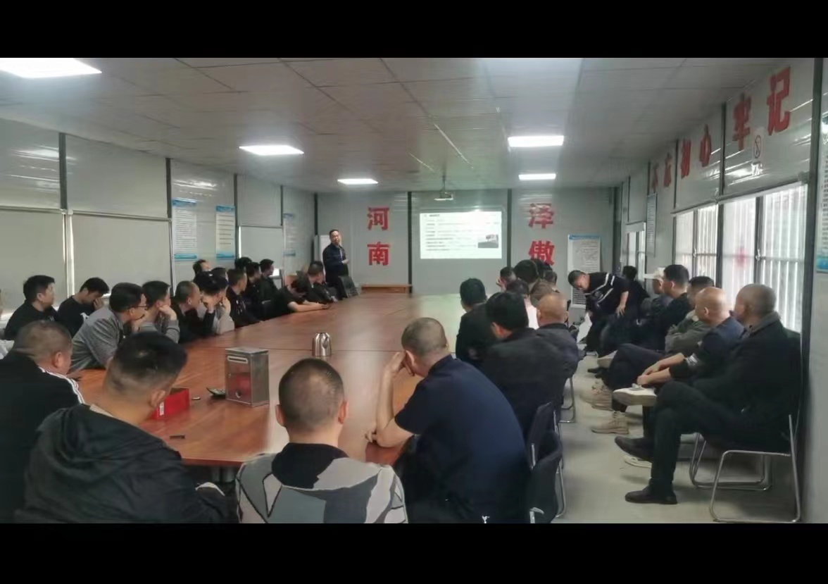 收官在即！宇通重卡售后服务一路护航节能驾驶挑战！