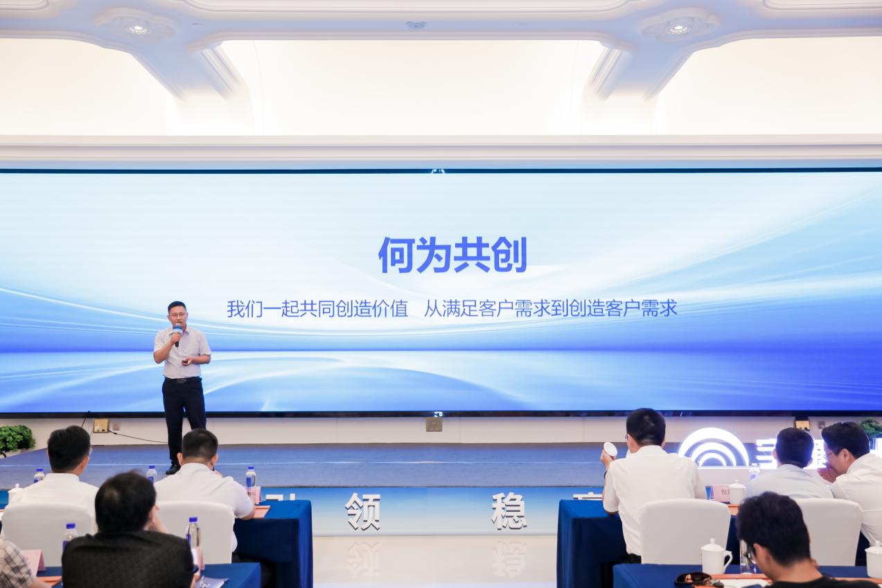 现场签约超百台！宇通重卡全系新品亮相南京