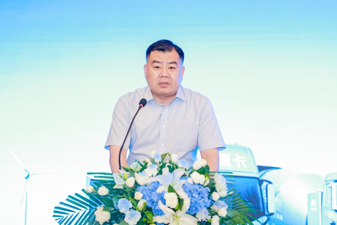 发力“大本营”！发布会现场再掀购车热潮