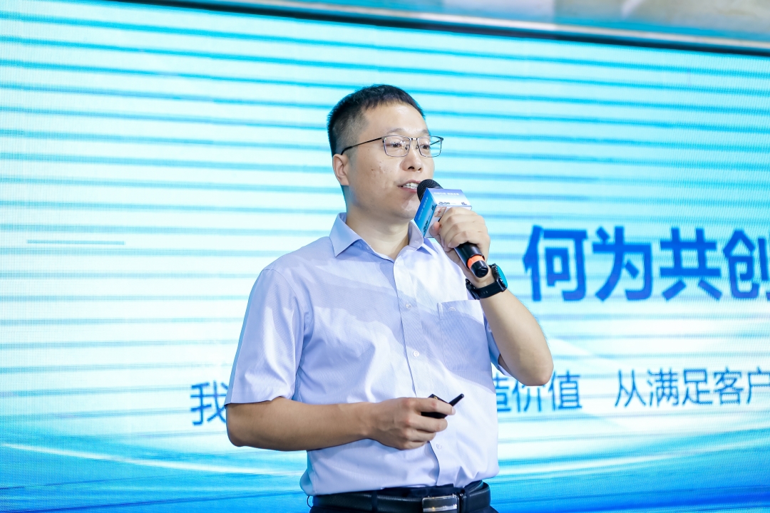 科技创新为底 创造价值为宗，宇通重卡全系新品济南上市