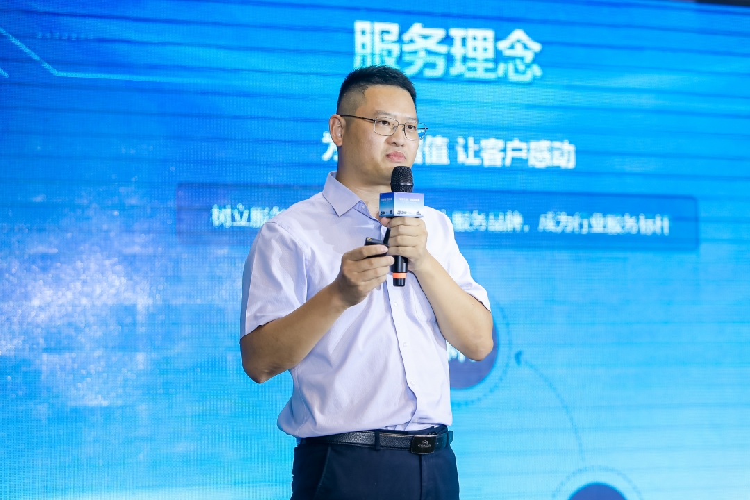 科技创新为底 创造价值为宗，宇通重卡全系新品济南上市