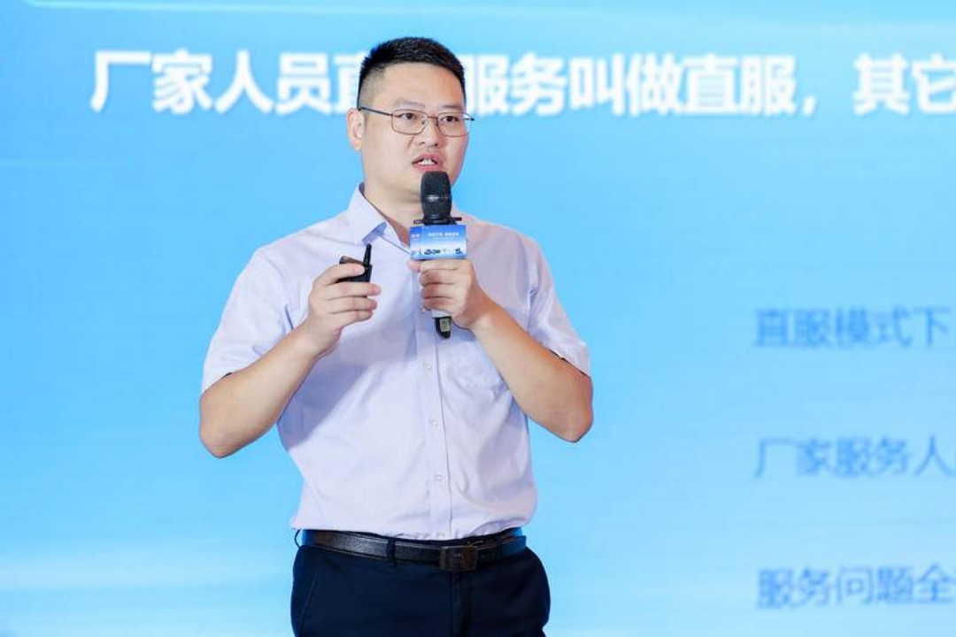科技引领成就可靠价值，宇通重卡全系新品深圳上市