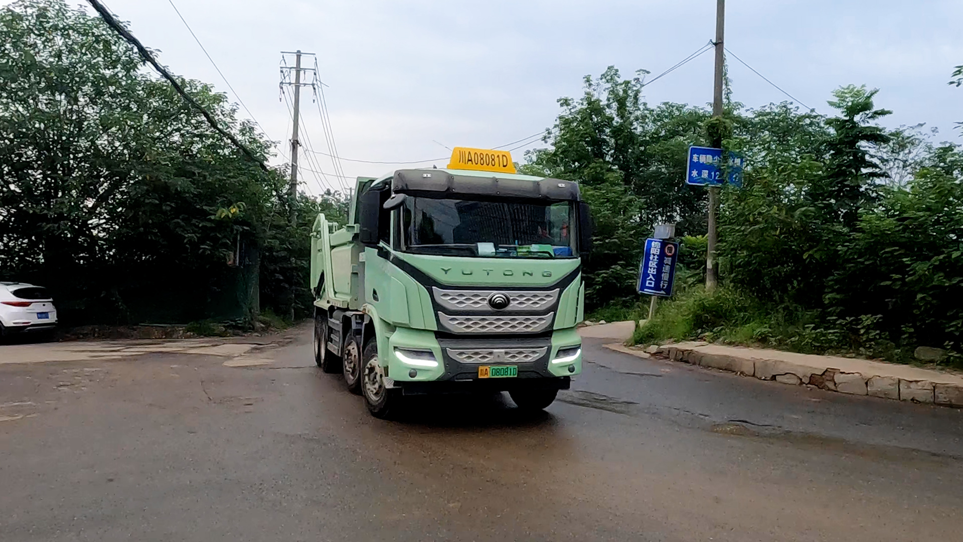 一年节省330万，看成都小乌龟运输有限公司如何破局稳赢！