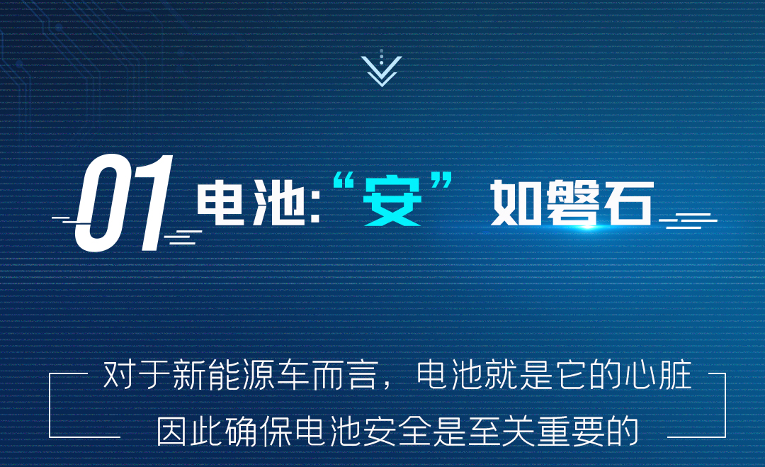 科技重卡 | 一图读懂安全驾驶