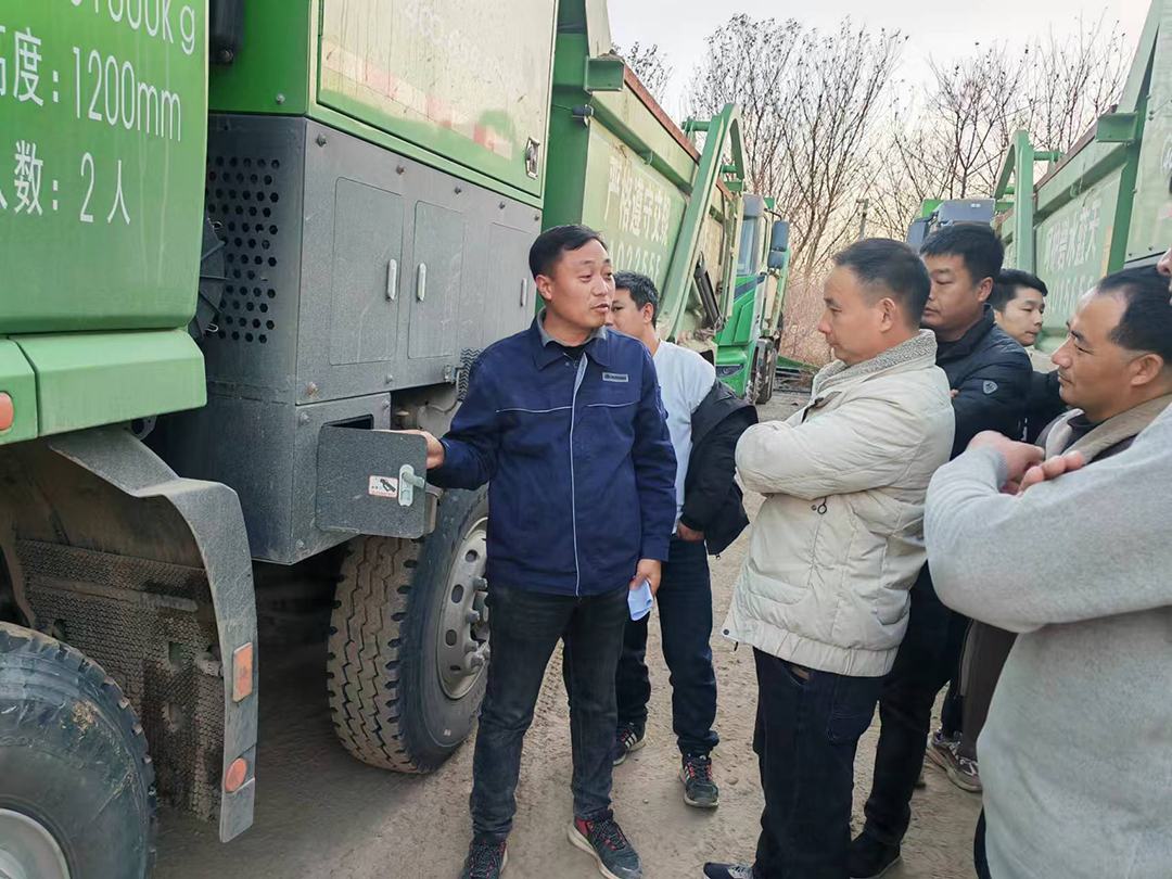满分服务 | 以平凡敬不凡，一个宇通人背后的故事
